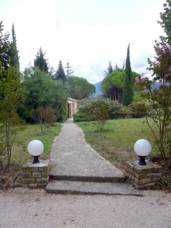 Le Mas Saint Pierre Provence-Alpes-Côte d'Azur - Malaucène visuel 6/6