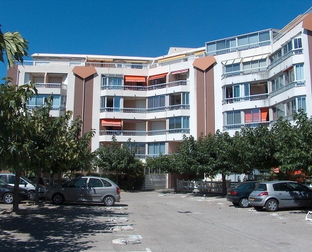 Résidence Le Mathilde Languedoc-Roussillon - Le Grau-du-Roi visuel 10/10