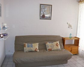 Résidence Le Mathilde Languedoc-Roussillon - Le Grau-du-Roi visuel 5/10