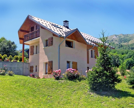 Résidence Le Maurillon Rhône-Alpes - Les Bottières visuel 6/6