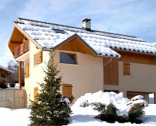 Résidence Le Maurillon Rhône-Alpes - Les Bottières visuel 1/6