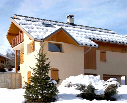 Résidence Le Maurillon Rhône-Alpes - Les Bottières visuel 3/6