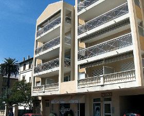 Résidence Le Mayflower Provence-Alpes-Côte d'Azur - Cannes visuel 3/4