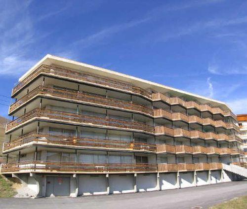 Résidence Le Méridien Rhône-Alpes - L'Alpe-d'Huez visuel 9/10