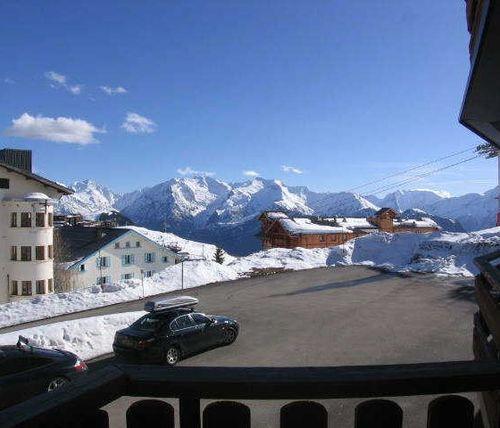 Résidence Le Méridien Rhône-Alpes - L'Alpe-d'Huez visuel 8/10