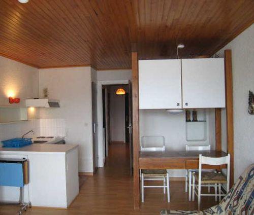 Résidence Le Méridien Rhône-Alpes - L'Alpe-d'Huez visuel 5/10