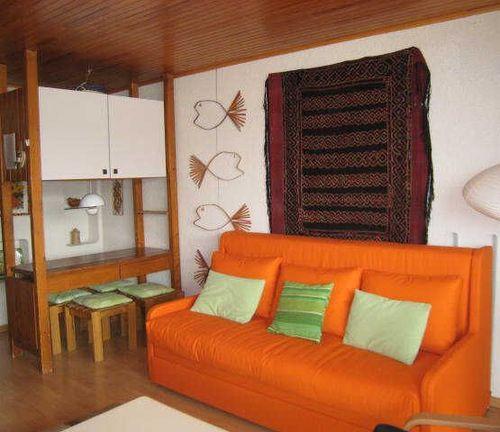 Résidence Le Méridien Rhône-Alpes - L'Alpe-d'Huez visuel 2/10