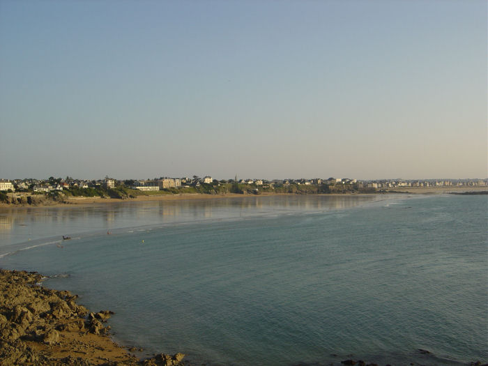 Résidence Le Minihic Bretagne - Saint-Malo visuel 9/10