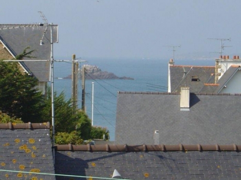 Résidence Le Minihic Bretagne - Saint-Malo visuel 2/10