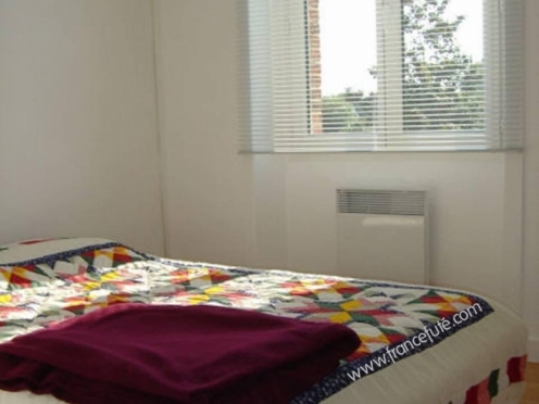 Résidence Le Minihic Bretagne - Saint-Malo visuel 1/10