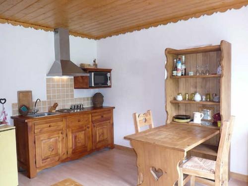 Résidence Le Mirantin Rhône-Alpes - Arêches Beaufort visuel 10/10