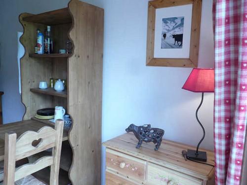 Résidence Le Mirantin Rhône-Alpes - Arêches Beaufort visuel 8/10