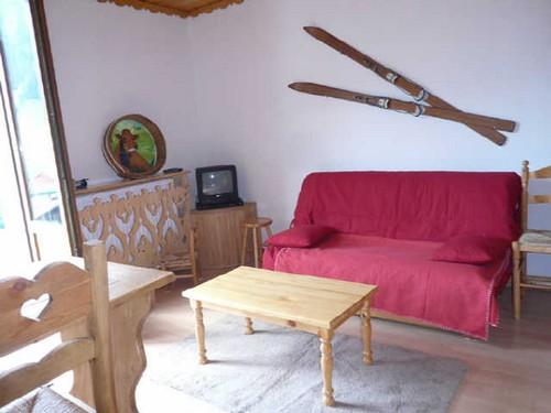 Résidence Le Mirantin Rhône-Alpes - Arêches Beaufort visuel 5/10