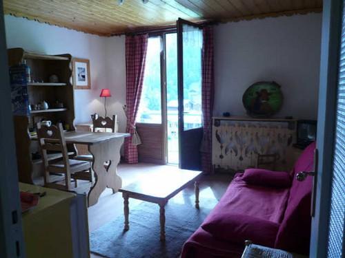 Résidence Le Mirantin Rhône-Alpes - Arêches Beaufort visuel 4/10