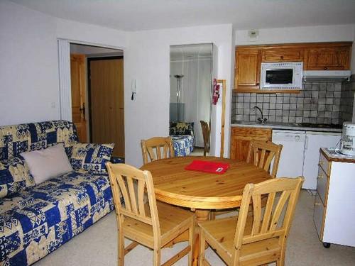 Résidence Le Montagnard Rhône-Alpes - Arêches Beaufort visuel 8/10