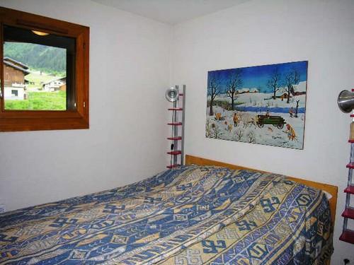 Résidence Le Montagnard Rhône-Alpes - Arêches Beaufort visuel 5/10