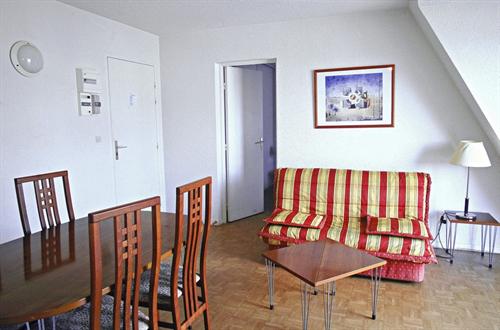 Le Montaigu Basse-Normandie - Cabourg visuel 7/10 Le Montaigu Basse-Normandie - Cabourg visuel 7/10