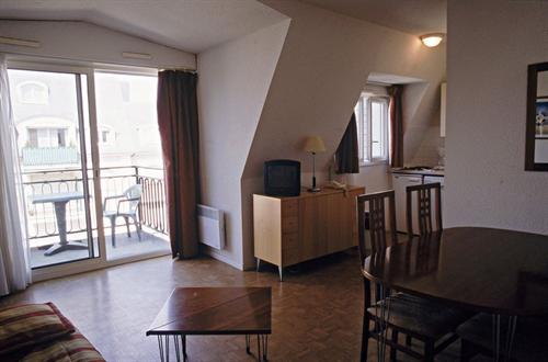 Le Montaigu Basse-Normandie - Cabourg visuel 6/10 Le Montaigu Basse-Normandie - Cabourg visuel 6/10