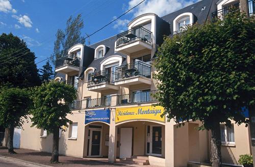 Le Montaigu Basse-Normandie - Cabourg visuel 5/10 Le Montaigu Basse-Normandie - Cabourg visuel 5/10