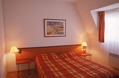 Le Montaigu Basse-Normandie - Cabourg visuel 3/10 Le Montaigu Basse-Normandie - Cabourg visuel 3/10