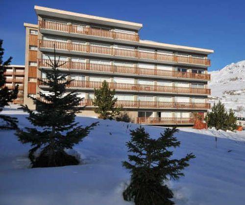 Résidence Le Montana Rhône-Alpes - L'Alpe-d'Huez visuel 20/20 Résidence Le Montana Rhône-Alpes - L'Alpe-d'Huez visuel 20/20