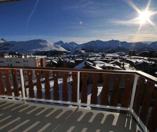 Résidence Le Montana Rhône-Alpes - L'Alpe-d'Huez visuel 18/20 Résidence Le Montana Rhône-Alpes - L'Alpe-d'Huez visuel 18/20