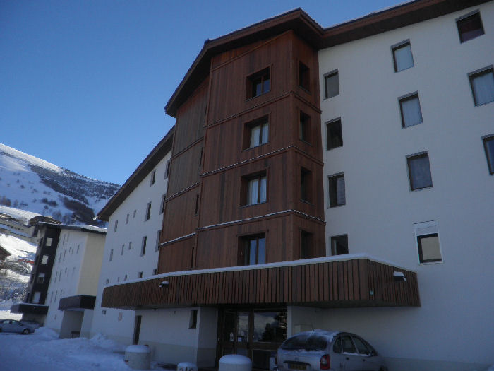 Résidence Le Montana Rhône-Alpes - L'Alpe-d'Huez visuel 10/20 Résidence Le Montana Rhône-Alpes - L'Alpe-d'Huez visuel 10/20