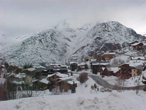 Résidence Le Montana Rhône-Alpes - L'Alpe-d'Huez visuel 5/20 Résidence Le Montana Rhône-Alpes - L'Alpe-d'Huez visuel 5/20