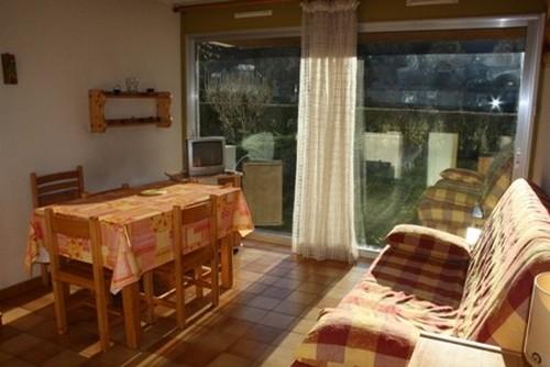 Résidence Le Moudang Midi-Pyrénées - Saint-Lary-Soulan visuel 9/10