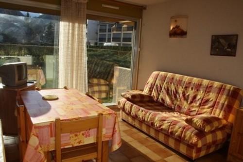 Résidence Le Moudang Midi-Pyrénées - Saint-Lary-Soulan visuel 8/10