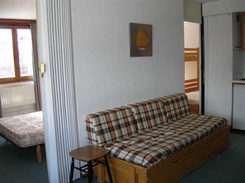 Résidence Le Mustag Rhône-Alpes - La Plagne visuel 11/21