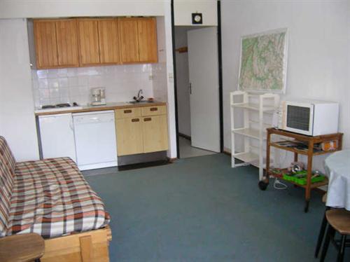 Résidence Le Mustag Rhône-Alpes - La Plagne visuel 4/21