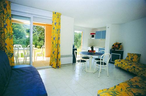 Résidence Le Nautic Provence-Alpes-Côte d'Azur - Agay visuel 13/17