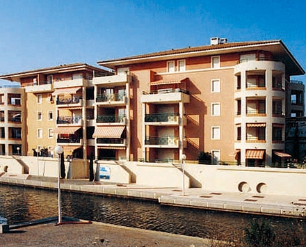 Résidence Le Nautic Provence-Alpes-Côte d'Azur - Agay visuel 9/17