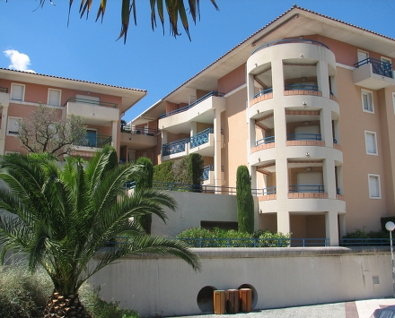 Résidence Le Nautic Provence-Alpes-Côte d'Azur - Agay visuel 4/17