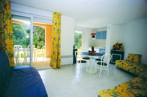 Résidence Le Nautic Provence-Alpes-Côte d'Azur - Agay visuel 2/17