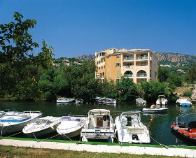 Résidence Le Nautic Provence-Alpes-Côte d'Azur - Agay visuel 3/17