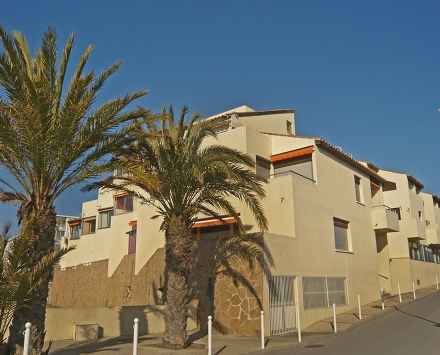 Résidence Le Negresco Languedoc-Roussillon - Le Grau-du-Roi visuel 9/9 Résidence Le Negresco Languedoc-Roussillon - Le Grau-du-Roi visuel 9/9