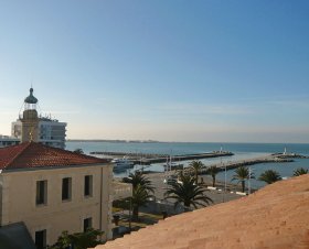 Résidence Le Negresco Languedoc-Roussillon - Le Grau-du-Roi visuel 6/9 Résidence Le Negresco Languedoc-Roussillon - Le Grau-du-Roi visuel 6/9