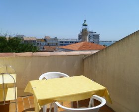 Résidence Le Negresco Languedoc-Roussillon - Le Grau-du-Roi visuel 5/9 Résidence Le Negresco Languedoc-Roussillon - Le Grau-du-Roi visuel 5/9