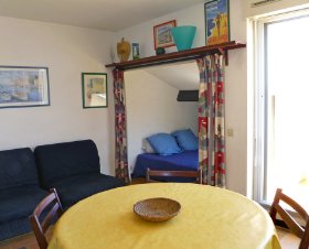 Résidence Le Negresco Languedoc-Roussillon - Le Grau-du-Roi visuel 4/9 Résidence Le Negresco Languedoc-Roussillon - Le Grau-du-Roi visuel 4/9