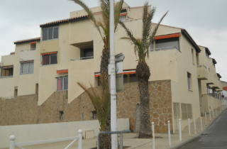 Résidence Le Negresco Languedoc-Roussillon - Le Grau-du-Roi visuel 1/9 Résidence Le Negresco Languedoc-Roussillon - Le Grau-du-Roi visuel 1/9