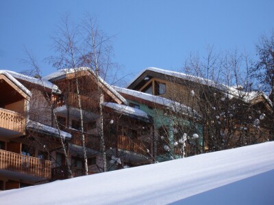 Résidence Le Neiger Rhône-Alpes - Saint-Martin-de-Belleville visuel 8/10