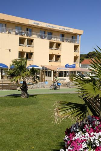 Résidence Le Neptune Languedoc-Roussillon - Fleury visuel 15/17