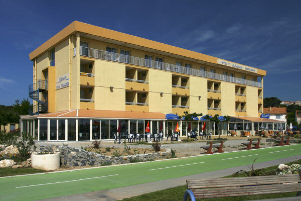 Résidence Le Neptune Languedoc-Roussillon - Fleury visuel 1/17