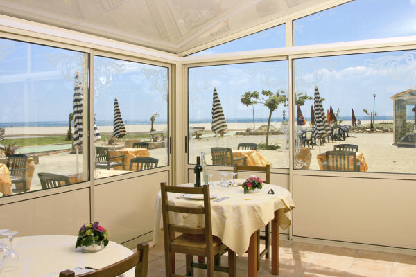 Résidence Le Neptune Languedoc-Roussillon - Fleury visuel 2/17