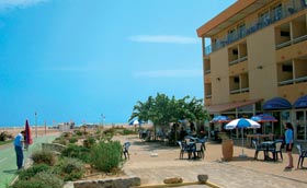 Résidence Le Neptune Languedoc-Roussillon - Fleury visuel 9/17