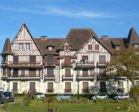 Résidence Le Normandie Home Basse-Normandie - Cabourg visuel 9/10 Résidence Le Normandie Home Basse-Normandie - Cabourg visuel 9/10