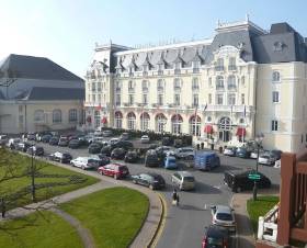 Résidence Le Normandie Home Basse-Normandie - Cabourg visuel 6/10 Résidence Le Normandie Home Basse-Normandie - Cabourg visuel 6/10