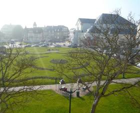 Résidence Le Normandie Home Basse-Normandie - Cabourg visuel 5/10 Résidence Le Normandie Home Basse-Normandie - Cabourg visuel 5/10